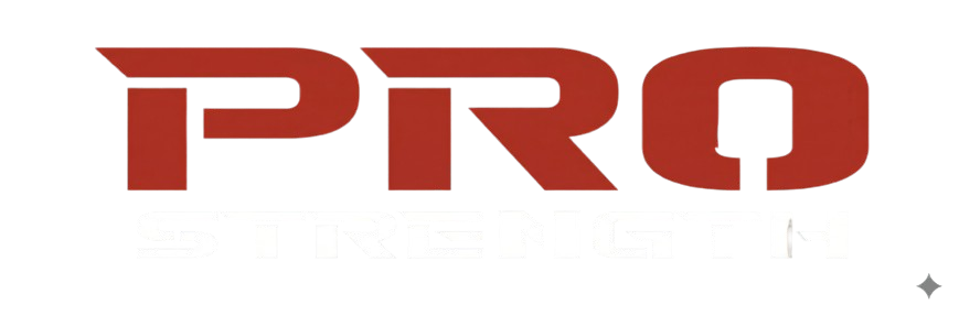 PRO Strength Irún